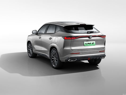 SUV điện cỡ trung - Lựa chọn lý tưởng với trải nghiệm dẫn động bốn bánh bằng động cơ kép, cảm nhận sức mạnh và sự linh hoạt