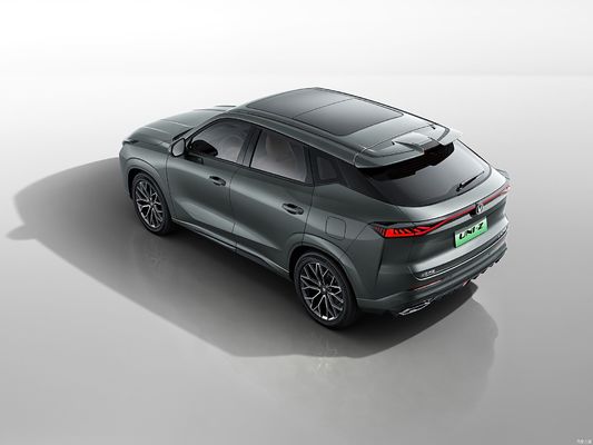 Changan UNI-Z Compact Plug-in Hybrid SUV CLTC đạt 1200km!