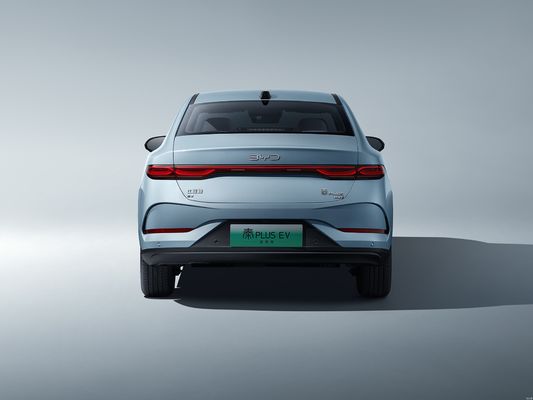 Thế hệ thứ hai BYD Qin Plus 2025 DM-i Intelligent Driving Edition, với các tính năng nâng cấp, tính theo cùng một giá. Mô hình lái xe thông minh với tỷ lệ chi phí-hiệu suất tốt nhất