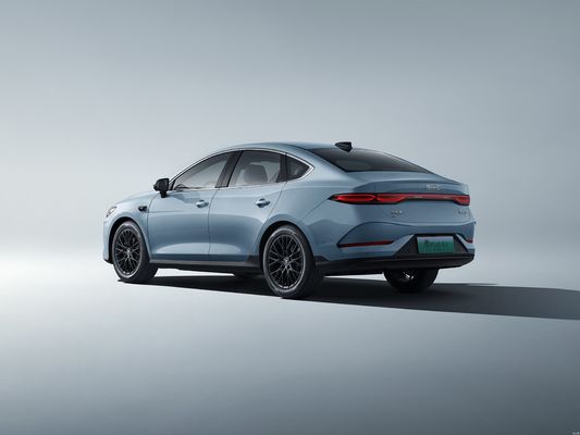 Thế hệ thứ hai BYD Qin Plus 2025 DM-i Intelligent Driving Edition, với các tính năng nâng cấp, tính theo cùng một giá. Mô hình lái xe thông minh với tỷ lệ chi phí-hiệu suất tốt nhất