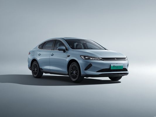 Thế hệ thứ hai BYD Qin Plus 2025 DM-i Intelligent Driving Edition, với các tính năng nâng cấp, tính theo cùng một giá. Mô hình lái xe thông minh với tỷ lệ chi phí-hiệu suất tốt nhất