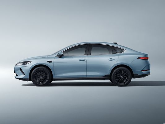 Thế hệ thứ hai BYD Qin Plus 2025 DM-i Intelligent Driving Edition, với các tính năng nâng cấp, tính theo cùng một giá. Mô hình lái xe thông minh với tỷ lệ chi phí-hiệu suất tốt nhất