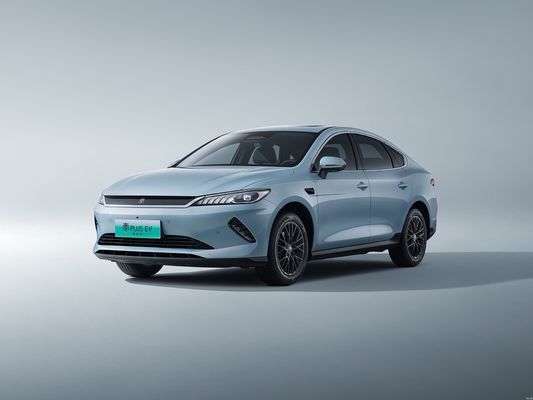 Thế hệ thứ hai BYD Qin Plus 2025 DM-i Intelligent Driving Edition, với các tính năng nâng cấp, tính theo cùng một giá. Mô hình lái xe thông minh với tỷ lệ chi phí-hiệu suất tốt nhất
