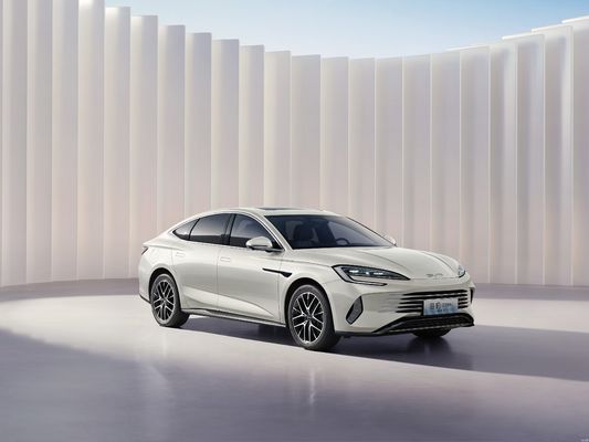 2025 BYD-SEAL 07 DM-i Động cơ thông minh được trang bị công nghệ BYD Dmi thế hệ 5. Có phạm vi kết hợp hơn 2000KM. Giá trị tốt nhất cho tiền.