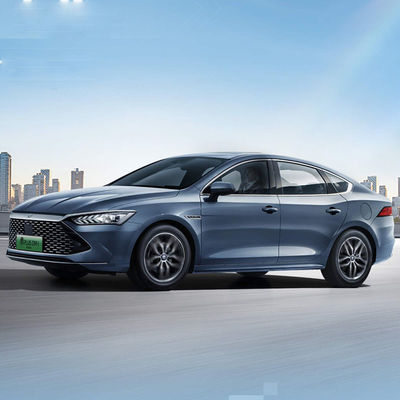 BYD 2025 2024 Qin Plus DM-i Honor 120KM 1.5L 110hp L4 Plug-in Hybrid phiên bản hàng đầu cho Taxi