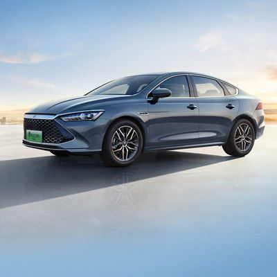 BYD 2025 2024 Qin Plus DM-i Honor 120KM 1.5L 110hp L4 Plug-in Hybrid phiên bản hàng đầu cho Taxi