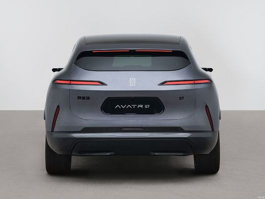 Changan Avatr 07 là một thương hiệu cao cấp mới được tạo ra bởi CATL, Huawei và Chang'an Automobile.làm cho nó trở thành chiếc lái thông minh hiệu quả nhất về chi phí.