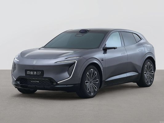 Changan Avatr 07 là một thương hiệu cao cấp mới được tạo ra bởi CATL, Huawei và Chang'an Automobile.làm cho nó trở thành chiếc lái thông minh hiệu quả nhất về chi phí.