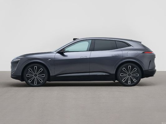 Changan Avatr 07 là một thương hiệu cao cấp mới được tạo ra bởi CATL, Huawei và Chang'an Automobile.làm cho nó trở thành chiếc lái thông minh hiệu quả nhất về chi phí.