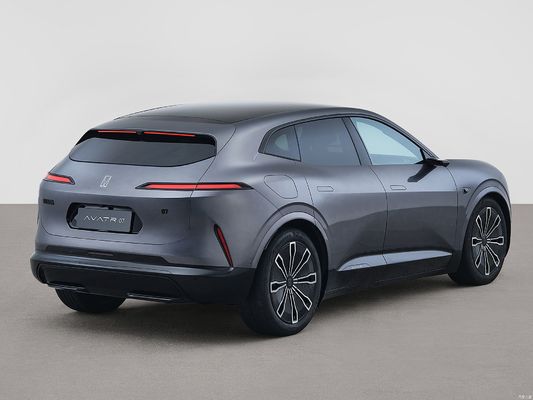Changan Avatr 07 là một thương hiệu cao cấp mới được tạo ra bởi CATL, Huawei và Chang'an Automobile.làm cho nó trở thành chiếc lái thông minh hiệu quả nhất về chi phí.