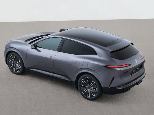 Changan Avatr 07 là một thương hiệu cao cấp mới được tạo ra bởi CATL, Huawei và Chang'an Automobile.làm cho nó trở thành chiếc lái thông minh hiệu quả nhất về chi phí.