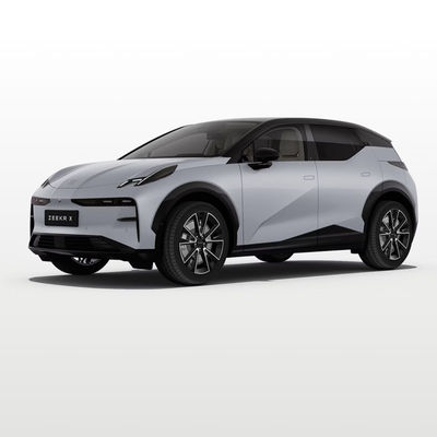 Zeekr X 5 chỗ ngồi 425km SUV điện New Energy Vehicle 2025 SUV điện phổ biến Privilege AWD
