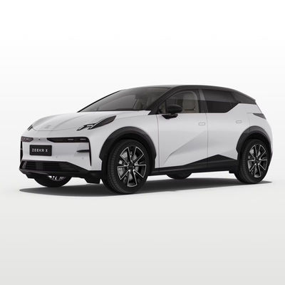 Zeekr X 5 chỗ ngồi 425km SUV điện New Energy Vehicle 2025 SUV điện phổ biến Privilege AWD