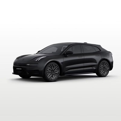 Zeekr 001 Xe điện năng lượng mới Xe điện Zeekr 001 Sport Xe điện phiên bản Sedan 140kwh 750km 675km 705km Long Range RWD