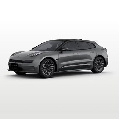 Zeekr 001 Xe điện năng lượng mới Xe điện Zeekr 001 Sport Xe điện phiên bản Sedan 140kwh 750km 675km 705km Long Range RWD