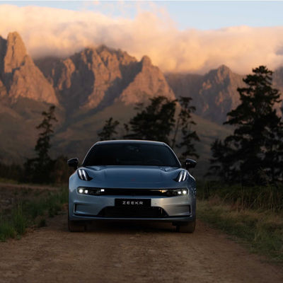 Zeekr 001 Xe điện năng lượng mới Xe điện Zeekr 001 Sport Xe điện phiên bản Sedan 140kwh 750km 675km 705km Long Range RWD