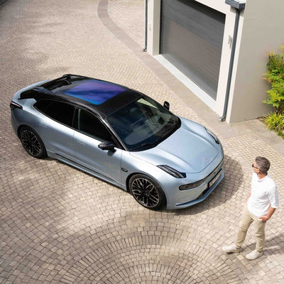 Zeekr 001 Xe điện năng lượng mới Xe điện Zeekr 001 Sport Xe điện phiên bản Sedan 140kwh 750km 675km 705km Long Range RWD