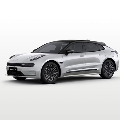 Zeekr 001 Xe điện năng lượng mới Xe điện Zeekr 001 Sport Xe điện phiên bản Sedan 140kwh 750km 675km 705km Long Range RWD