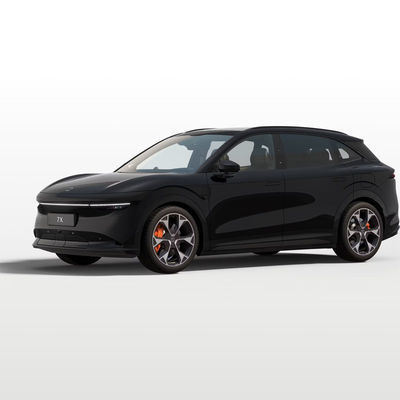 2025 ZEEKR 7X 75kWh RWD 605km Smart Driving Edition New Energy EV SUV Xe điện với AWD Drive