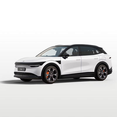 2025 ZEEKR 7X 75kWh RWD 605km Smart Driving Edition New Energy EV SUV Xe điện với AWD Drive