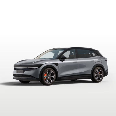 2025 ZEEKR 7X 75kWh RWD 605km Smart Driving Edition New Energy EV SUV Xe điện với AWD Drive