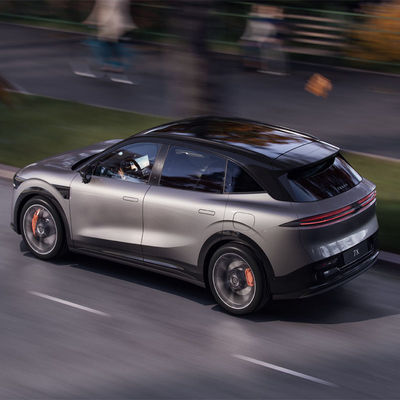 2025 ZEEKR 7X 75kWh RWD 605km Smart Driving Edition New Energy EV SUV Xe điện với AWD Drive