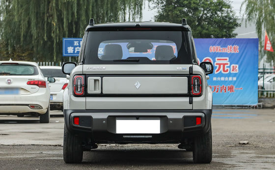 Baojun Yueye Plus là một chiếc xe điện của Trung Quốc với thiết kế hình hộp đặc biệt, cung cấp phạm vi CLTC 401 km. Nó có cả phiên bản 5 chỗ và 4 chỗ.mang lại giá trị đặc biệt cho tiền