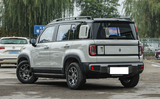 Baojun Yueye Plus là một chiếc xe điện của Trung Quốc với thiết kế hình hộp đặc biệt, cung cấp phạm vi CLTC 401 km. Nó có cả phiên bản 5 chỗ và 4 chỗ.mang lại giá trị đặc biệt cho tiền