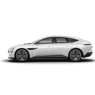 AVATR 12 Xe điện Tốc độ cao 700KM Long Cruising Range Xe điện 5 chỗ ngồi Sedan
