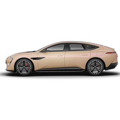 Xe Sedan Điện BYD với Tốc độ Tối đa 120 Mph, Thời gian Sạc 8 Giờ và Động cơ 1.5T