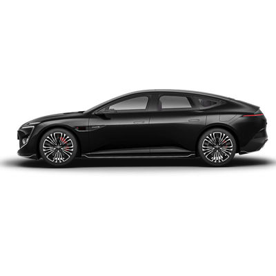 Xe điện BYD Sedan 5 chỗ ngồi, tốc độ tối đa 120 dặm/giờ và thời gian sạc 8 giờ