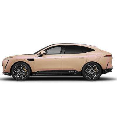AVATR 11 SUV Xe điện năng lượng mới với cấu hình thoải mái Trung Quốc Xe LHD Giá xe mới 5 chỗ ngồi