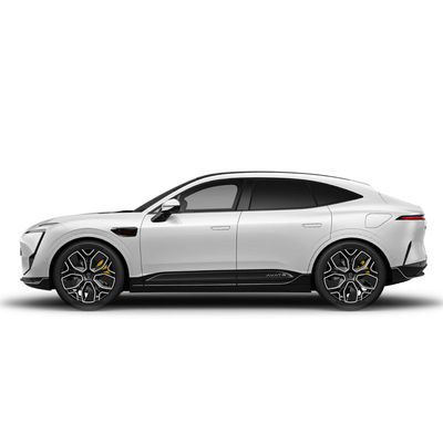 AVATR 11 SUV Xe điện năng lượng mới với cấu hình thoải mái Trung Quốc Xe LHD Giá xe mới 5 chỗ ngồi