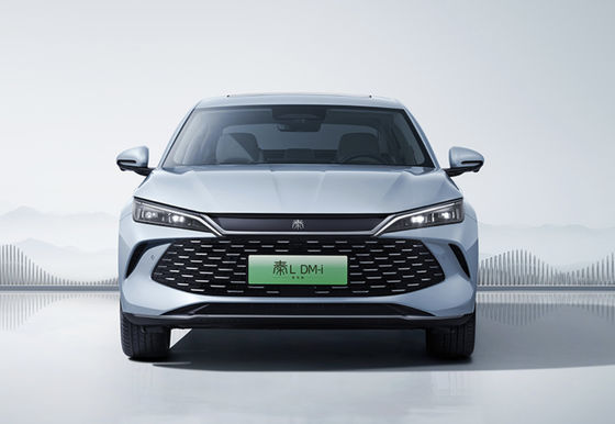 Giao thông Trung Quốc xe điện 101 mã lực động cơ và 2100km phạm vi hành trình toàn diện