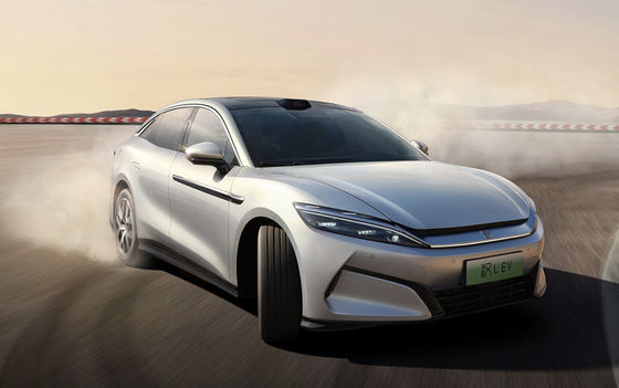 2024 Byd Han EV Xe 2WD 4WD Genesis Phiên bản Xe điện Xe điện Trung Quốc