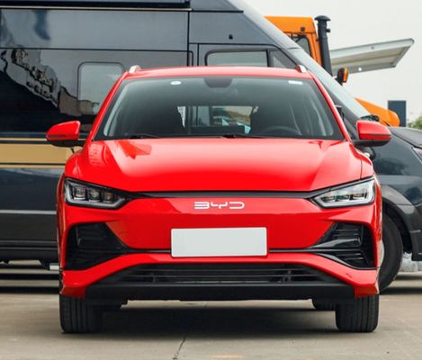 Xe hiệu suất cao, quãng đường 301km, Model 2021 Byd E2 Ev, Xe năng lượng mới có sẵn - Mua Byd E2, 2021 Byd E2
