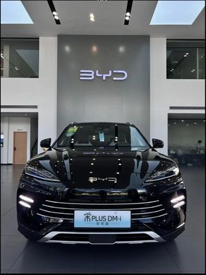 2025 Byd Song Plus Ev 605km Phiên bản tầm xa SUV Xe năng lượng mới Xe điện thuần túy Xe hơi có sẵn Giá rẻ Xe lái thông minh